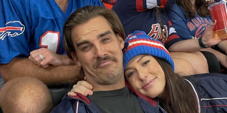 Bachelor In Paradise: Abigail y Noah se mudan juntos 2 Bachelor In Paradise Abigail y Noah se mudan juntos.5