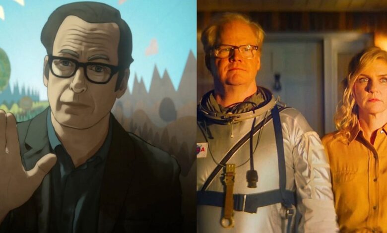 Better Call Saul: ¿Cuáles son los próximos actores? 1 Better Call Saul: ¿Cuáles son los próximos actores?