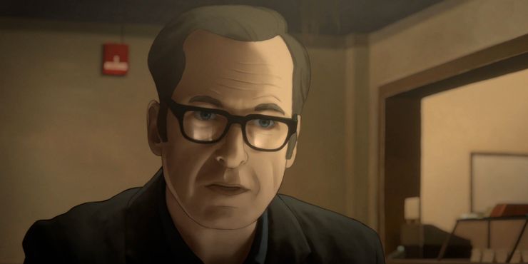 Better Call Saul: ¿Cuáles son los próximos actores? 2 Better Call Saul ¿Cuales son los proximos actores.5