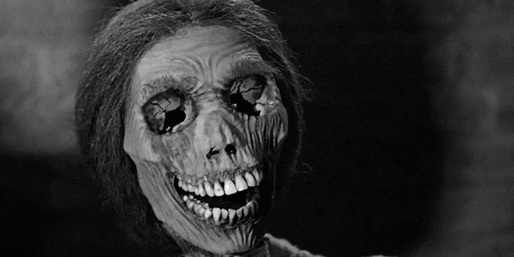 Cada película de terror Easter Egg y referencia en Ti West's X 3 Cada pelicula de terror Easter Egg y referencia en Ti.5
