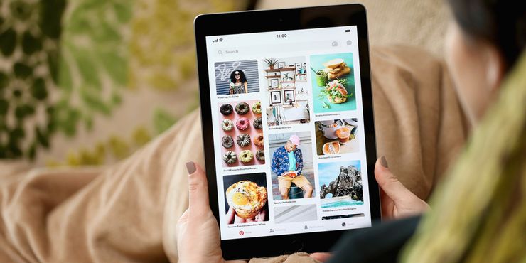 Cómo eliminar un pin de Pinterest que has creado 2 Como eliminar un pin de Pinterest que has creado.5