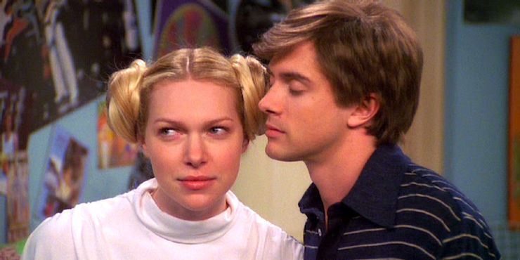 Cómo y por qué la obsesión de Star Wars de ese programa de los 90 será tan diferente 2 Como y por que la obsesion de Star Wars de.5