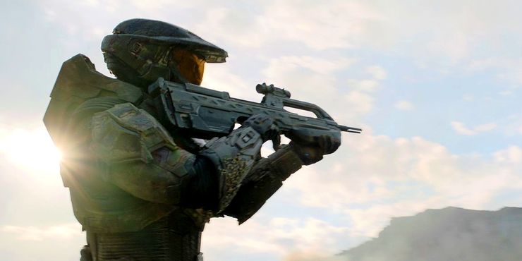 Halo: 10 opiniones impopulares sobre el programa, según Reddit 6 Cronologia de Halo cuando tiene lugar el espectaculo en comparacion.5