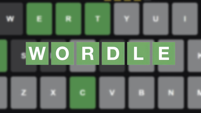 Wordle de hoy # 327 podría acabar con su racha 1 El Wordle de hoy podria hacer tropezar a algunos jugadores
