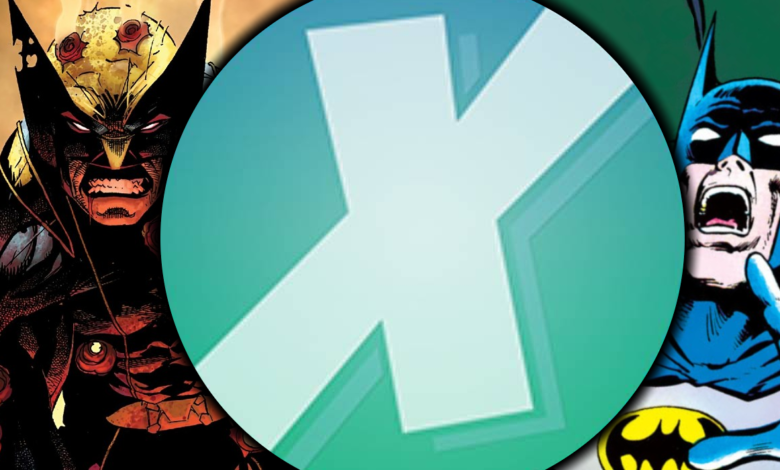 El cofundador y director ejecutivo de Comixology se retira 1 El cofundador y director ejecutivo de Comixology se retira