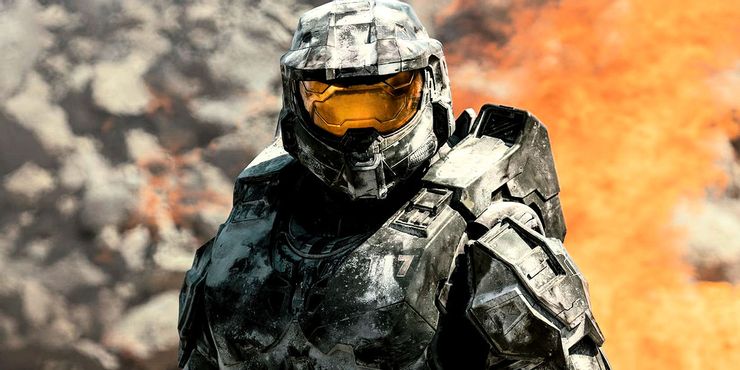 Halo: 10 opiniones impopulares sobre el programa, según Reddit 8 El escritor de Halo Show dice que no miraron el.5