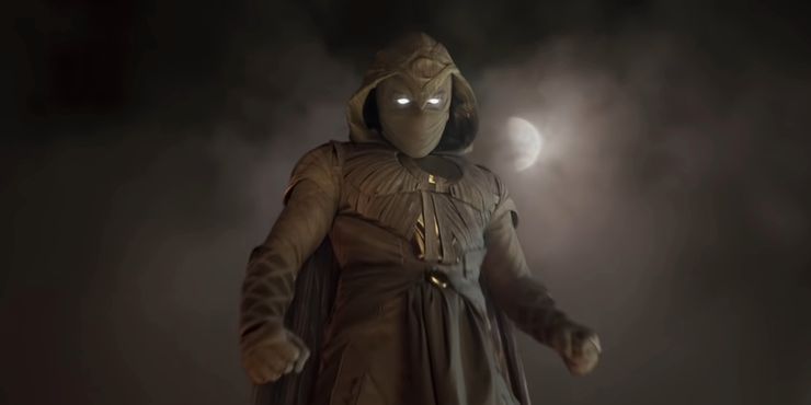 El productor de Moon Knight explica por qué cada episodio es más largo que la mayoría de los programas de MCU 2 El productor de Moon Knight explica por que cada episodio.5