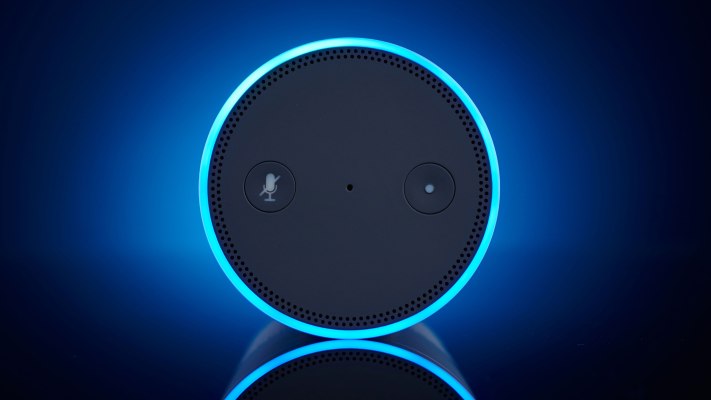 El servicio de mensajería de Echo puede agregar soporte para mensajes de texto SMS desde su propio 'número de Alexa' 1 El servicio de mensajería de Echo puede agregar soporte para mensajes de texto SMS desde su propio 'número de Alexa'