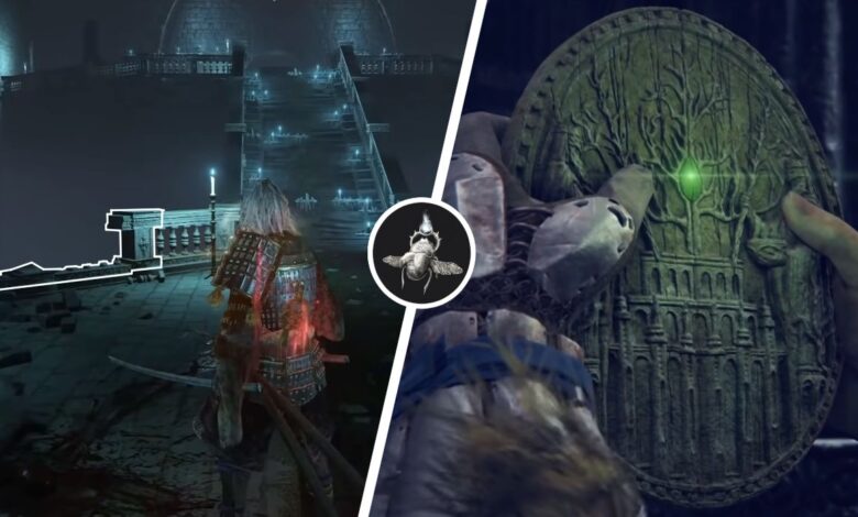 Elden Ring: Cómo obtener el talismán de escarabajo de plata 1 Elden Ring: Cómo obtener el talismán de escarabajo de plata