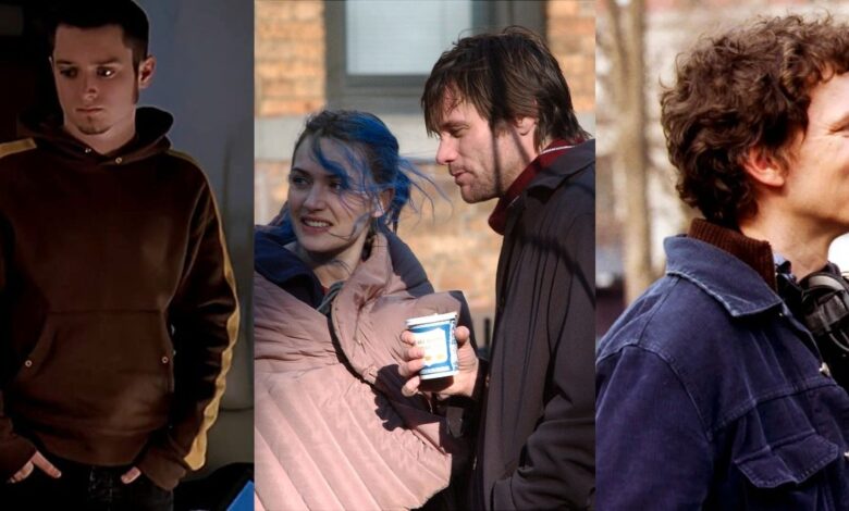 Eternal Sunshine Of The Spotless Mind: hechos que no sabías sobre la película 1 Eternal Sunshine Of The Spotless Mind: hechos que no sabías sobre la película