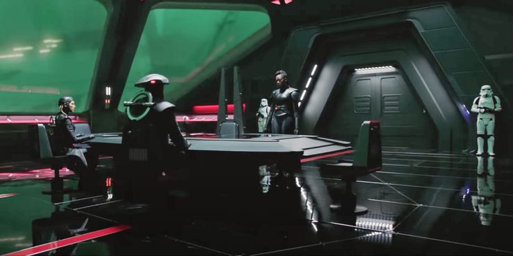 Fortress Inquisitorius: Explicación de la ubicación de Obi-Wan y la conexión de Fallen Order 2 Fortress Inquisitorius Explicacion de la ubicacion de Obi Wan y la.5