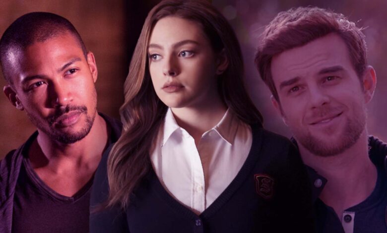 Kol & Marcel de The Originals regresarán en Legacies Temporada 4 Episodio 15 1 Kol & Marcel de The Originals regresarán en Legacies Temporada 4 Episodio 15