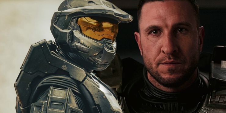 La controversia del casco de Halo es aún peor debido al mandaloriano 2 La controversia del casco de Halo es aun peor debido.5