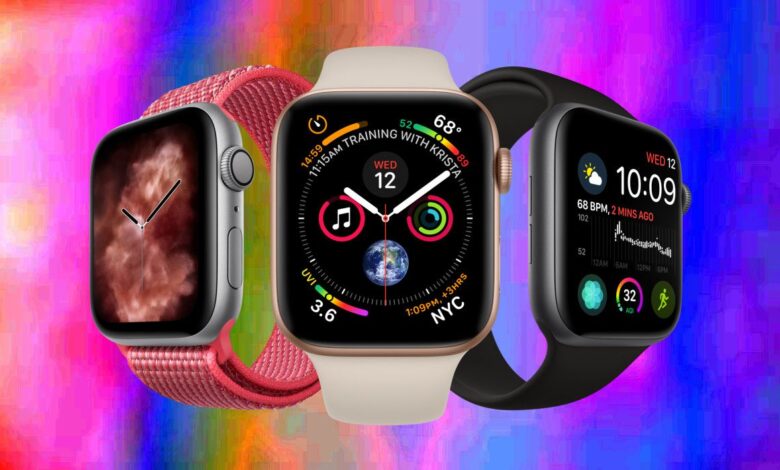 La Funci N De Detecci N De Ca Das Del Apple Watch Salva La Vida De Una