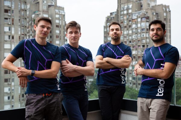 La startup de infraestructura Blockchain Tenderly recauda $ 40 millones después de ver un crecimiento de ingresos del 500% interanual 1 La startup de infraestructura Blockchain Tenderly recauda $ 40 millones después de ver un crecimiento de ingresos del 500% interanual
