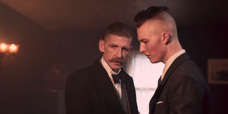 La temporada 6 de Peaky Blinders explica en secreto por qué Finn se está perdiendo tanto 2 La temporada 6 de Peaky Blinders explica en secreto por.5