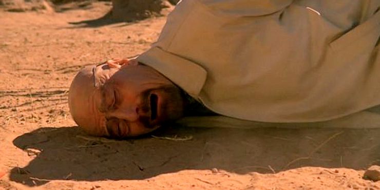 Breaking Bad: Los 10 mejores episodios, según Reddit 2 Las 10 cosas mas inesperadas que suceden en Breaking Bad.5