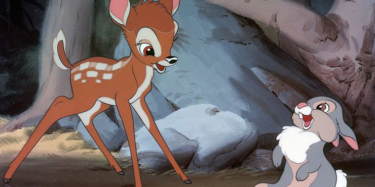 Las 10 mejores canciones de amor de Disney no cantadas por los protagonistas principales 2 Las 10 mejores canciones de amor de Disney no cantadas.5