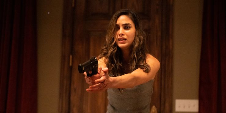 Scream 6: todos los personajes y actores que regresan confirmados 4 Las 10 mejores teorias y predicciones de los fanaticos de.5