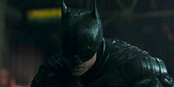 La teoría de Batman afirma que la línea "Venganza" se burla del futuro del caballero oscuro 3 Las 6 mejores frases de Batman El caballero oscuro.5