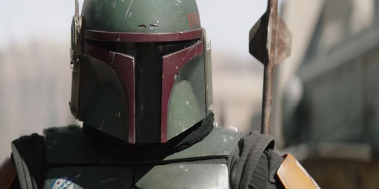 Libro de Boba Fett: una cita de cada personaje principal que resume su personalidad 2 Libro de Boba Fett una cita de cada personaje principal.5