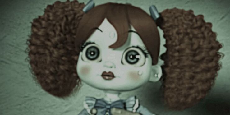Poppy Playtime Lore To Know Before Chapter 2 Releases 5 Los disenos de monstruos de Poppy Playtime son mejores que.5