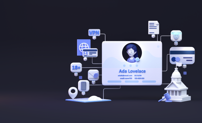 Mati remodela la confianza y la reputación en línea con una API similar a Plaid 1 Mati remodela la confianza y la reputación en línea con una API similar a Plaid