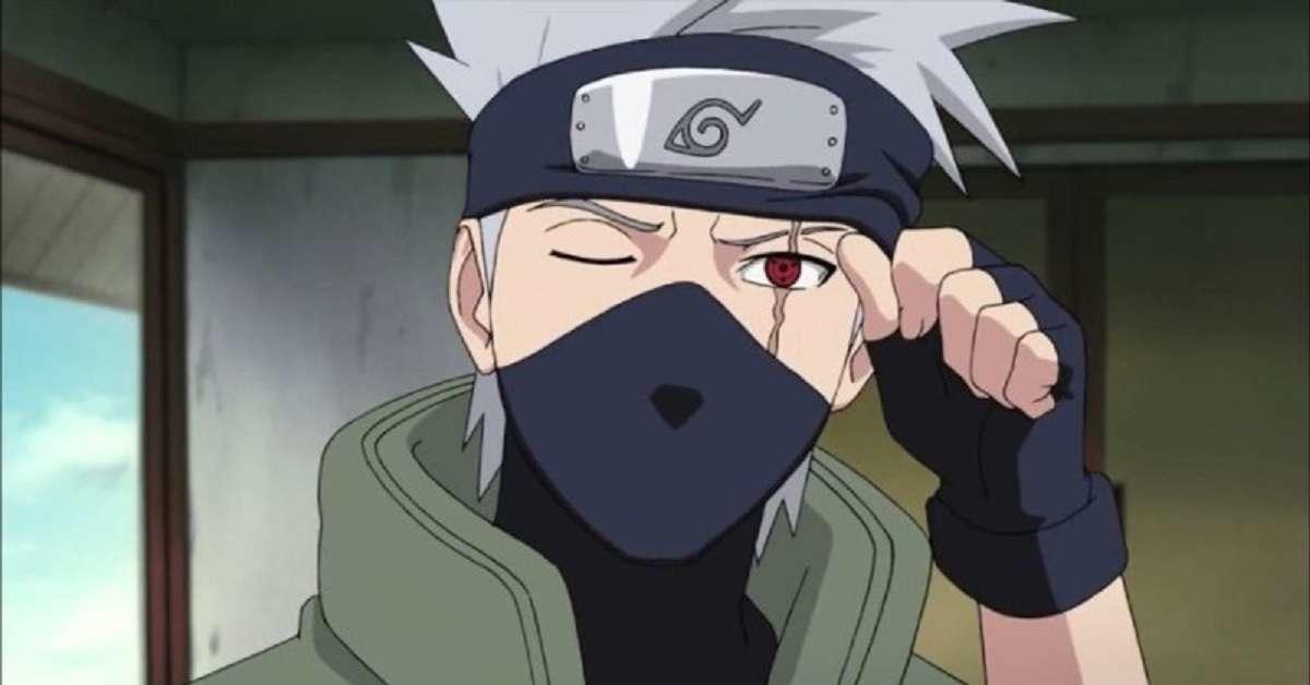 Naruto revelara una nueva historia de Kakashi en 2022
