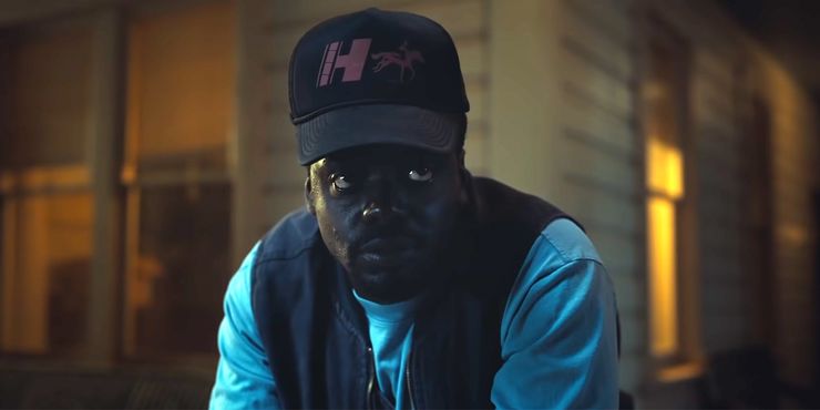 Nope de Jordan Peele ya está repitiendo una gran parte de la grandeza de Get Out 2 Nope de Jordan Peele ya esta repitiendo una gran parte.5