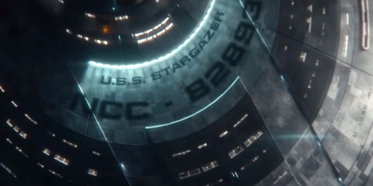 Picard: la Federación de Star Trek cometió un gran error con el cubo Borg 2 Picard la Federacion de Star Trek cometio un gran error.5