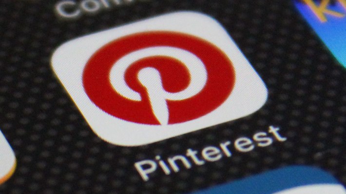 Pinterest cruza los 200 millones de usuarios activos mensuales 1 Pinterest cruza los 200 millones de usuarios activos mensuales