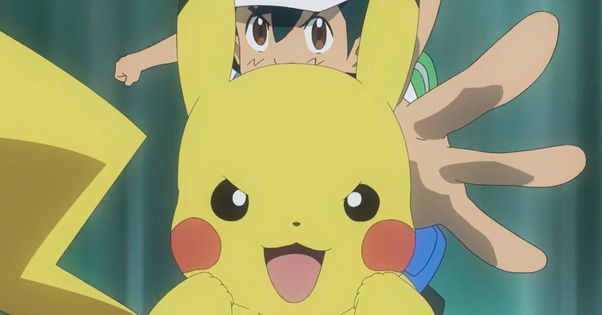 Pokemon Journeys se prepara para nuevos episodios con promocion especial