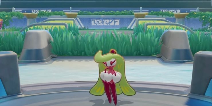 Pokémon Unite: los mejores personajes agregados desde el lanzamiento 3 Pokemon Unite los mejores personajes agregados desde el lanzamiento.5