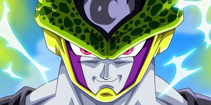 Por qué las teorías de DBS acerca de que Cell es el villano del superhéroe son incorrectas 2 Por que las teorias de DBS acerca de que Cell.5