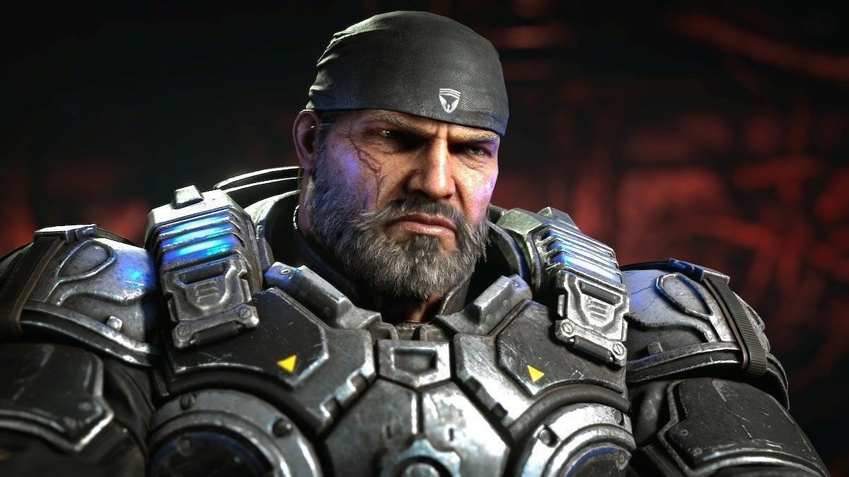 Desarrollo de Gears of War 6 presentado en una nueva lista de trabajos 1 Productor de Gears of War proporciona actualizacion sobre nueva pelicula