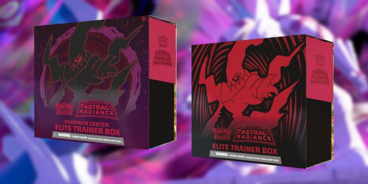 Qué es la fecha de lanzamiento de Pokémon TCG: Astral Radiance 2 Que es la fecha de lanzamiento de Pokemon TCG Astral.5