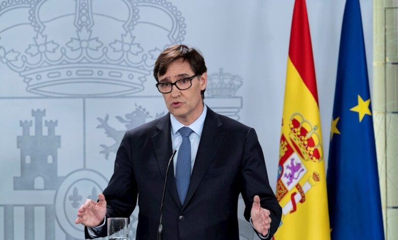 Regla DI-MA-MA: la solución del Ministerio de Sanidad para la nueva normalidad 1 Regla DI MA MA la solucion del Ministerio de Sanidad para la