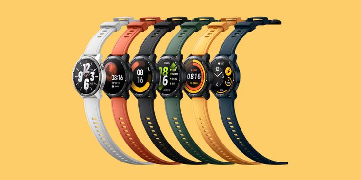 Reloj Xiaomi S1 vs. Xiaomi Watch S1 Active: ¿Qué es diferente? 2 Reloj Xiaomi S1 vs Xiaomi Watch S1 Active ¿Que es.5