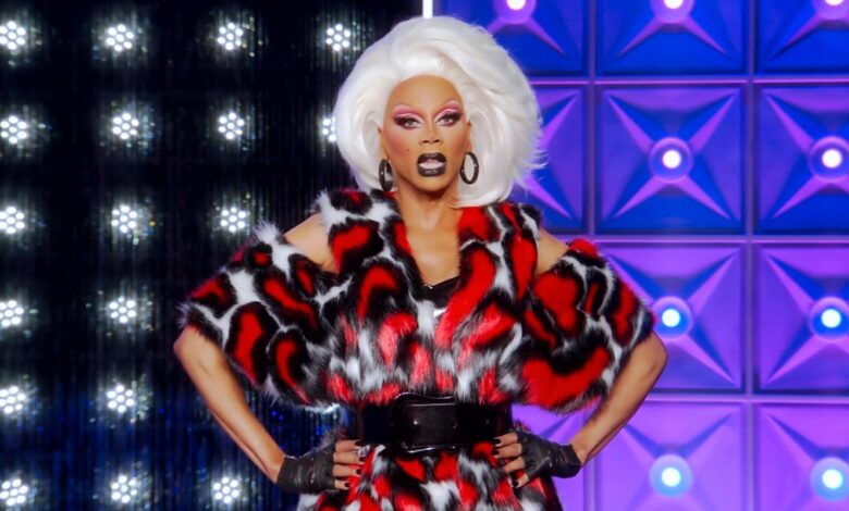 RuPaul's Drag Race Temporada 14 LaLaPaRuZa Batallas de sincronización de labios clasificadas 1 RuPaul's Drag Race Temporada 14 LaLaPaRuZa Batallas de sincronización de labios clasificadas