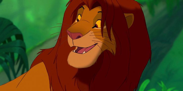 ¿Qué personaje de gato de Disney eres según tu signo zodiacal? 5 Ruben Aquino animador del Rey Leon revela como se diseno.5