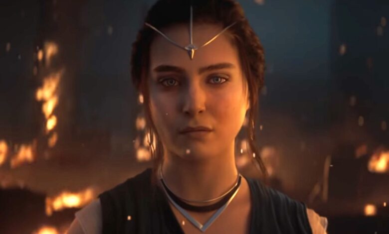 Star Wars Eclipse suena como un juego cancelado esperando a suceder 1 Star Wars Eclipse suena como un juego cancelado esperando a suceder