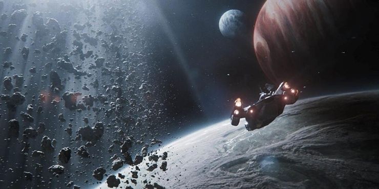 Star Wars Eclipse suena como un juego cancelado esperando a suceder 2 Star Wars Eclipse suena como un juego cancelado esperando a.5