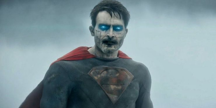 Superman y Lois insinúan que Jordan salvó a su padre: lo que esto significa 4 Superman Lois ¿Ese personaje esta realmente muerto.5