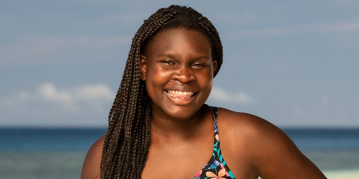Survivor 42: ¿Quién ganará esta temporada (y qué jugadores no tienen oportunidad?) 6 Survivor 42 todos los jugadores canadienses en el elenco de.5