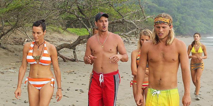Survivor: los mejores giros del juego (y los peores) de las estaciones modernas 2 Survivor los mejores giros del juego y los peores de.5