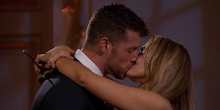 Soltero: Clayton Echard admite que no eligió el orden de la suite de fantasía 2 The Bachelor Reality Los mayores escandalos de Steve