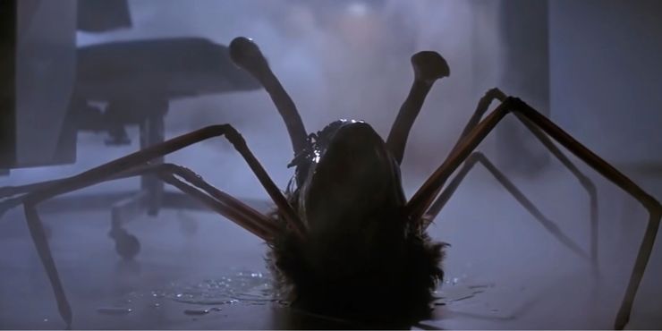 The Thing cortó tres finales diferentes (y habrían arruinado la película) 2 The Thing corto tres finales diferentes y habrian arruinado la.5