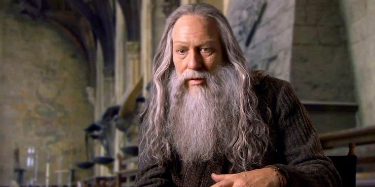 Todos los personajes vivos de Harry Potter durante la línea de tiempo de Fantastic Beasts 3 Todos los personajes vivos de Harry Potter durante la linea.5