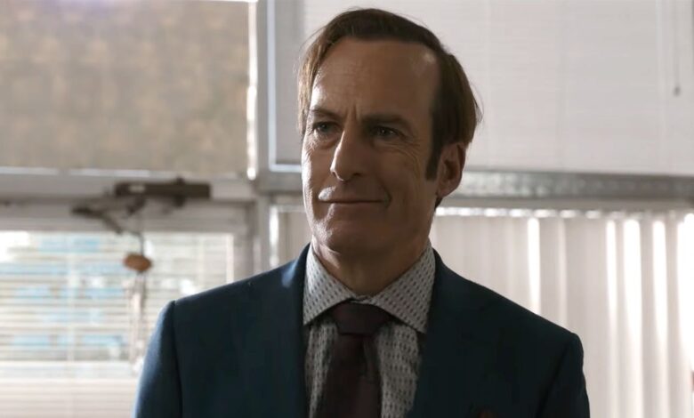 A Bob Odenkirk de Better Call Saul le encantaría volver para una película 1 Tráiler de la temporada 6 de Better Call Saul: Jimmy y Kim adoptan el lado oscuro