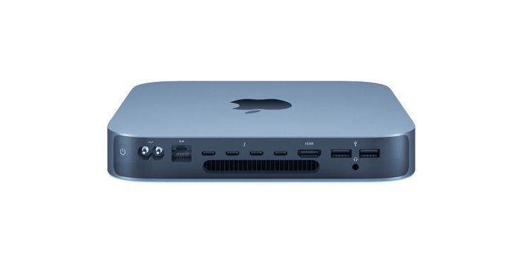 Un nuevo Mac Mini podría llegar este mes: lo que sabemos 2 Un nuevo Mac Mini podria llegar este mes lo que.5